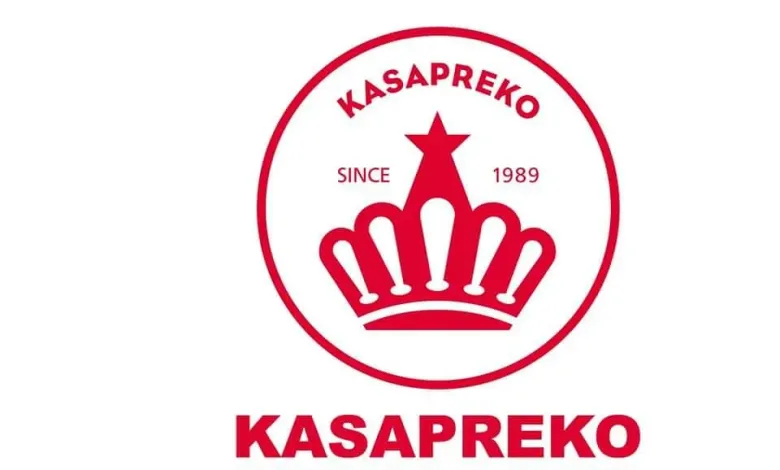 Kasapreko Logo