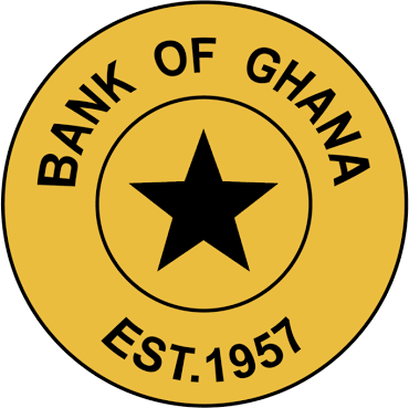Bank Of Ghana Logo