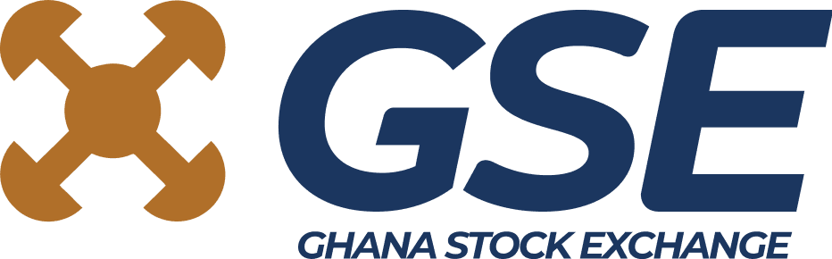Ghana Stock Exchange logo