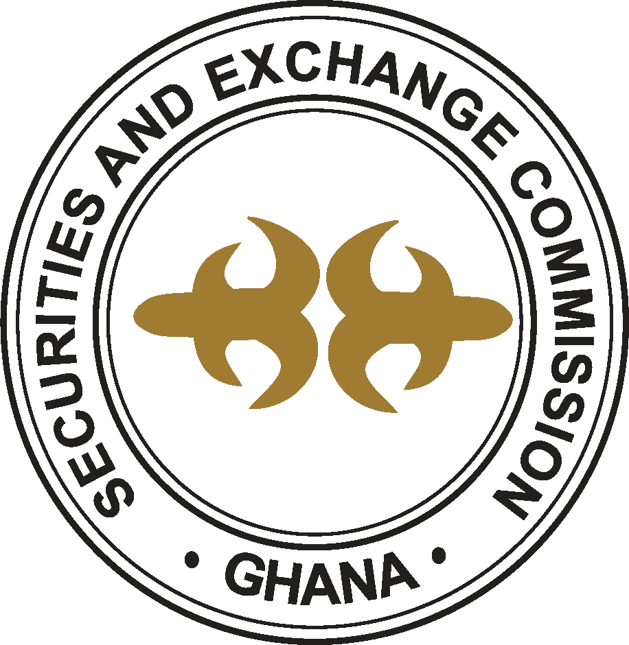 Sec Ghana Logo